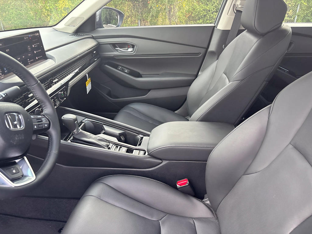 Thumbnail: 2026 Honda Accord - 7