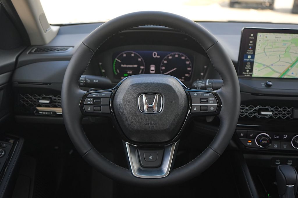 Thumbnail: 2026 Honda Accord - 14