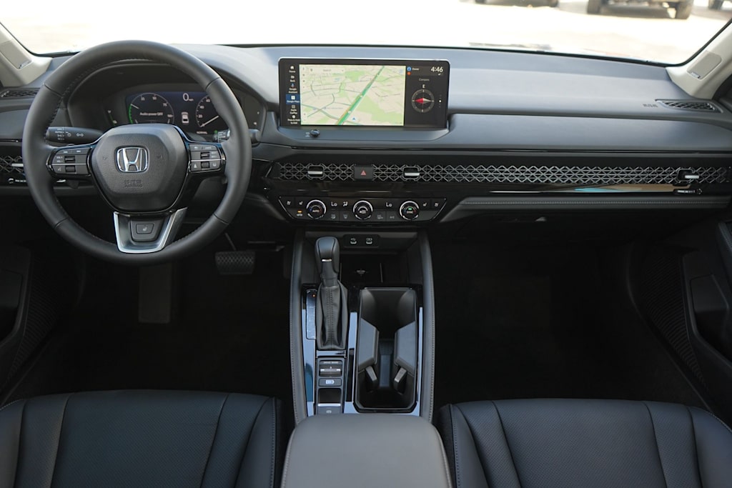 Thumbnail: 2026 Honda Accord - 10