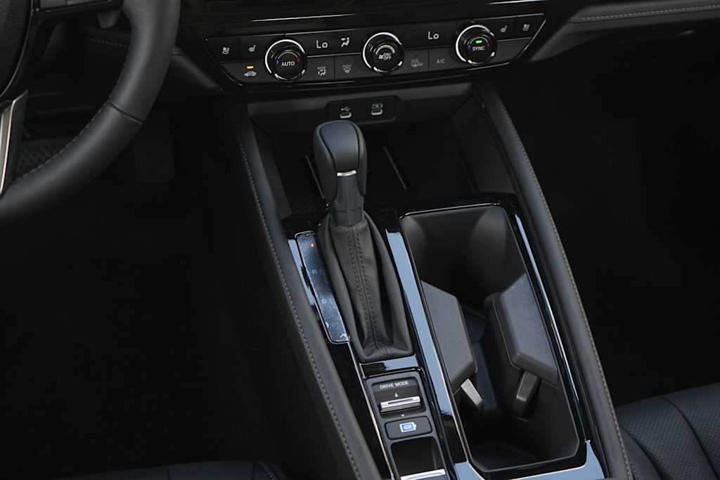 Thumbnail: 2026 Honda Accord - 16