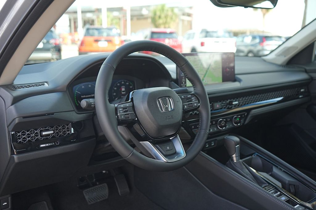 Thumbnail: 2026 Honda Accord - 2