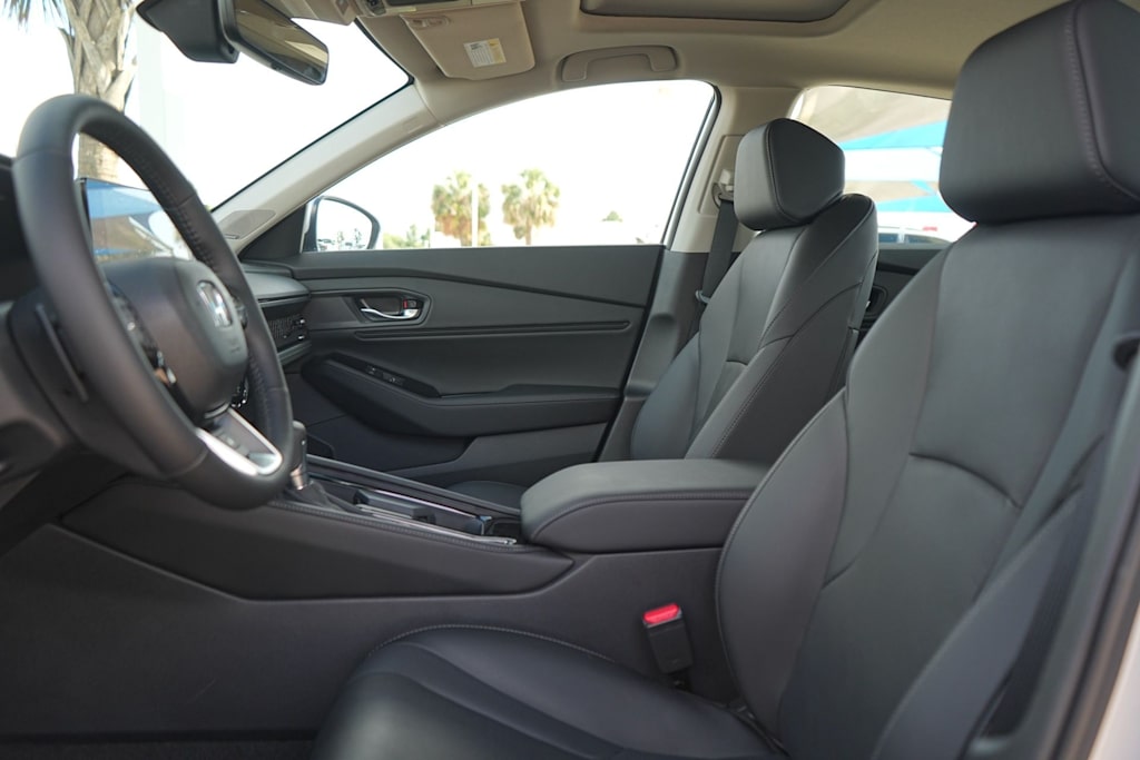 Thumbnail: 2026 Honda Accord - 11