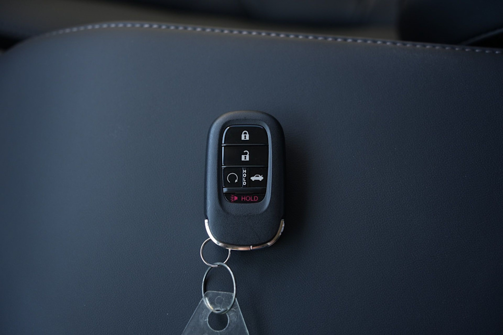 Thumbnail: 2025 Honda Accord - 19