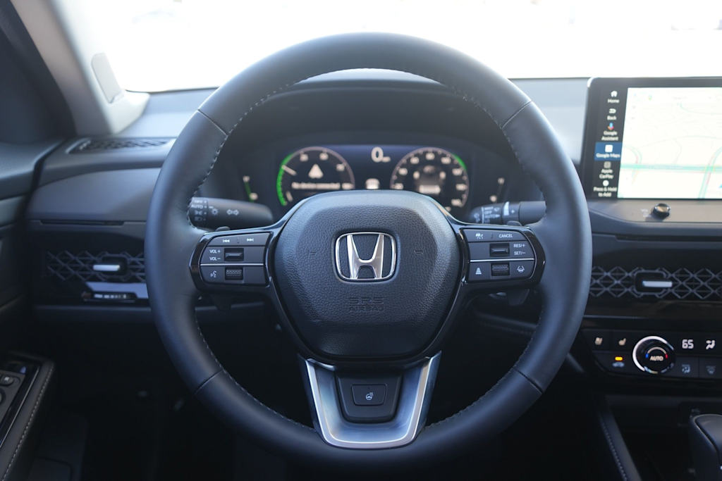 Thumbnail: 2025 Honda Accord - 14