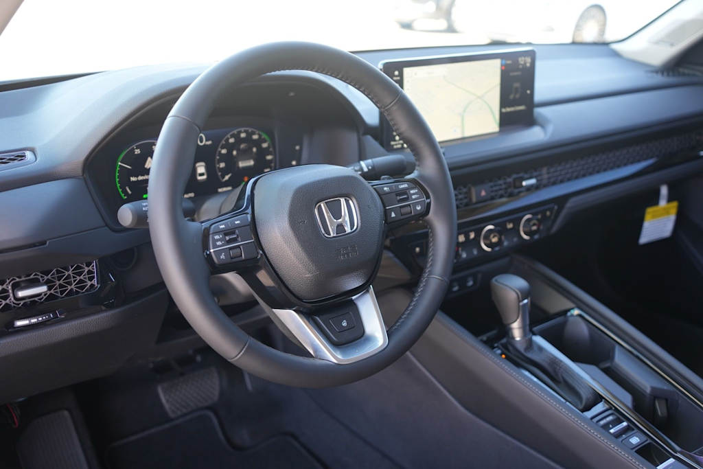 Thumbnail: 2025 Honda Accord - 2