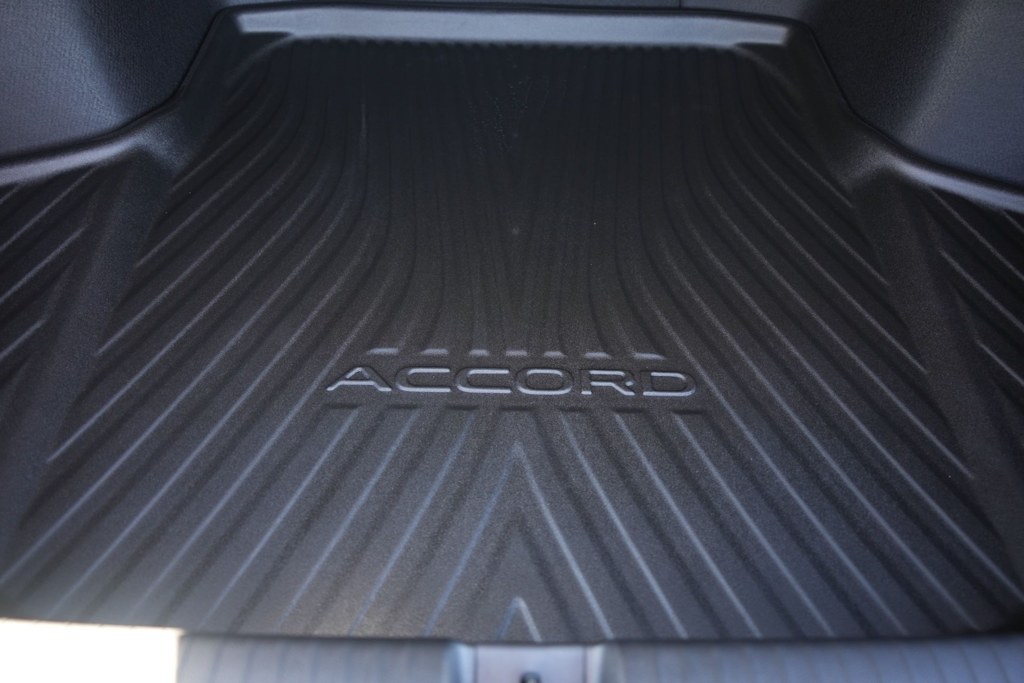 Thumbnail: 2025 Honda Accord - 18