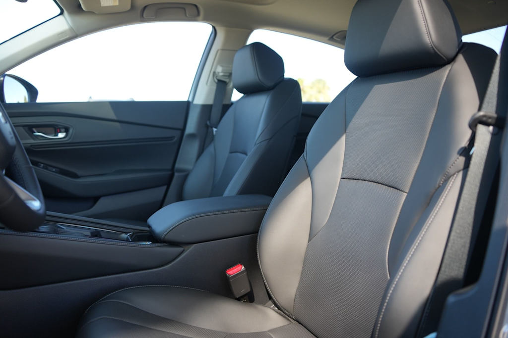 Thumbnail: 2025 Honda Accord - 11