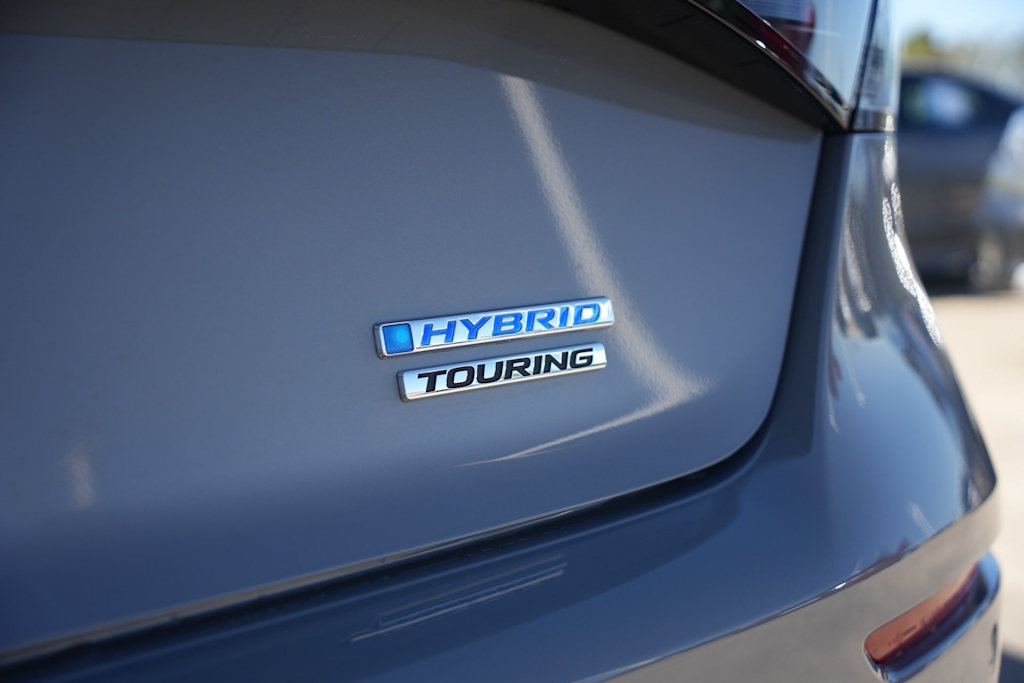 Thumbnail: 2025 Honda Accord - 7