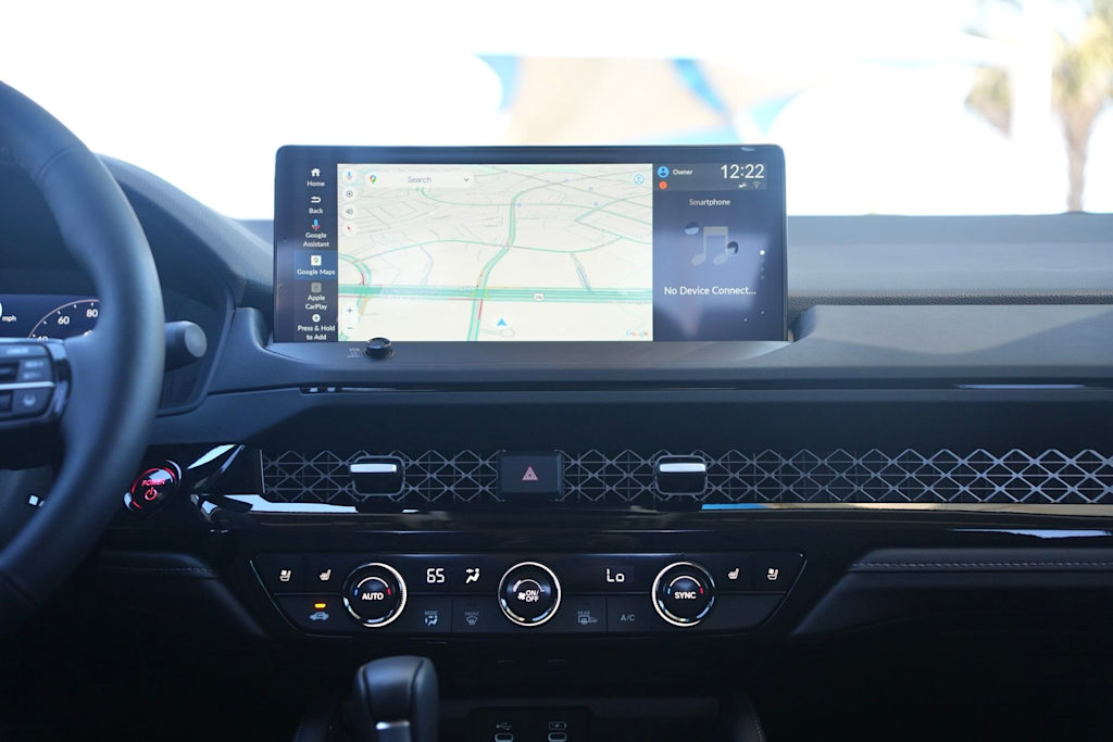 Thumbnail: 2025 Honda Accord - 15