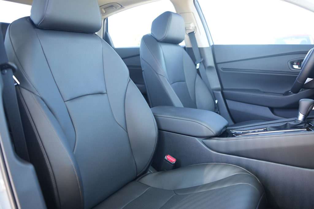 Thumbnail: 2025 Honda Accord - 12