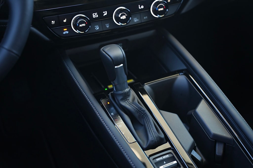 Thumbnail: 2025 Honda Accord - 16