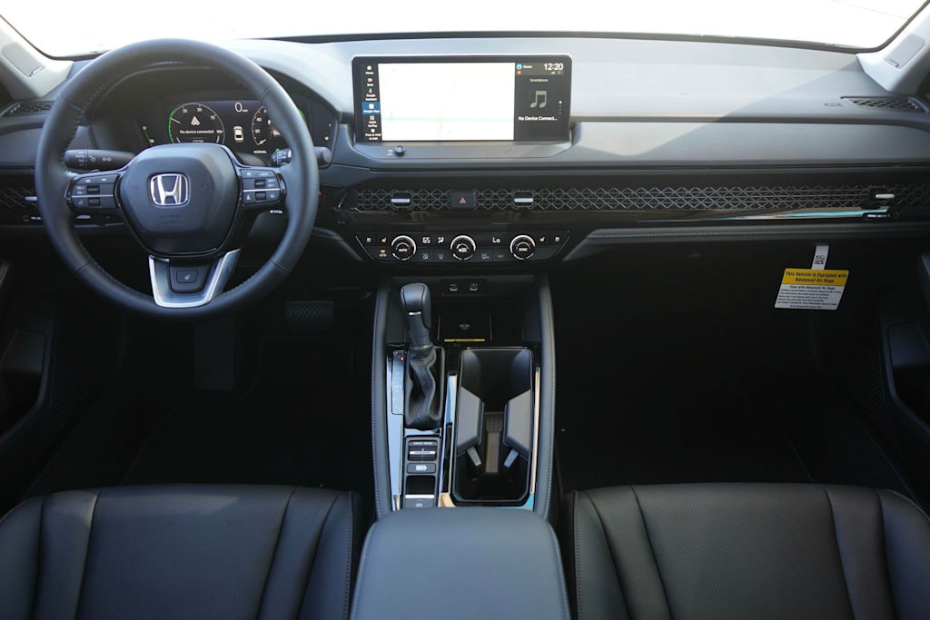 Thumbnail: 2025 Honda Accord - 10