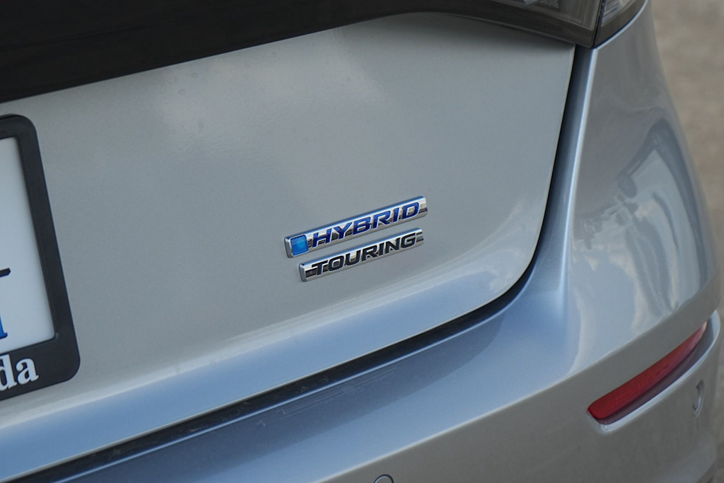 Thumbnail: 2026 Honda Accord - 7