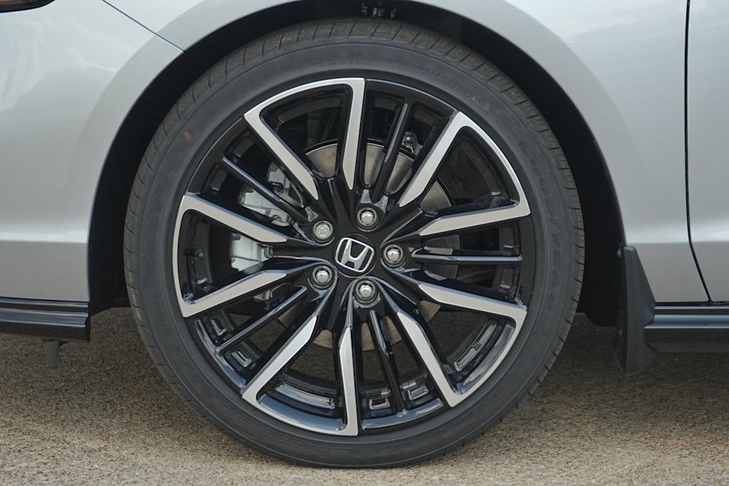 Thumbnail: 2026 Honda Accord - 8