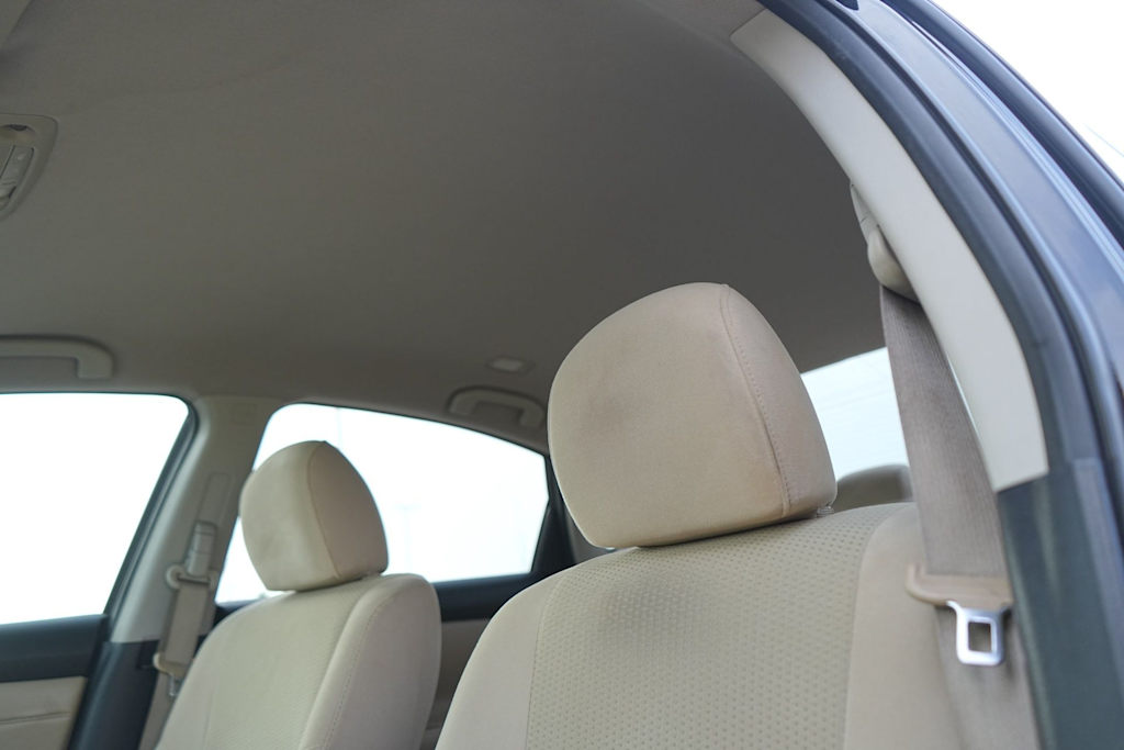 Thumbnail: 2015 Nissan Altima - 30
