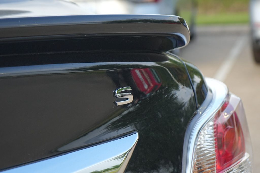 Thumbnail: 2015 Nissan Altima - 21