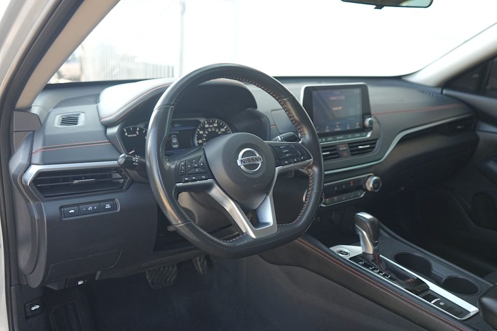 Thumbnail: 2022 Nissan Altima - 2