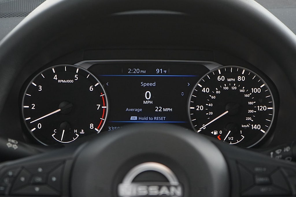 Thumbnail: 2024 Nissan Altima - 16