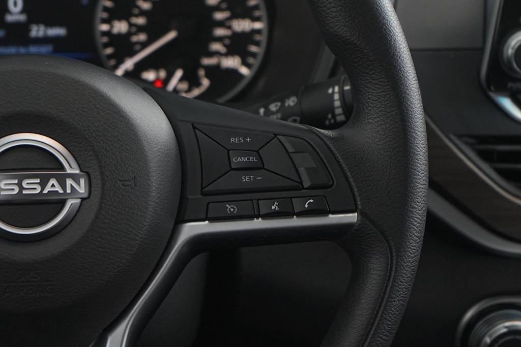 Thumbnail: 2024 Nissan Altima - 24