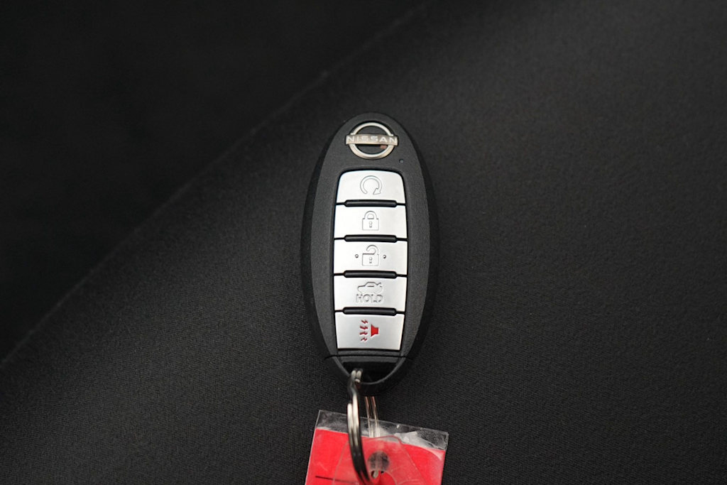 Thumbnail: 2024 Nissan Altima - 18