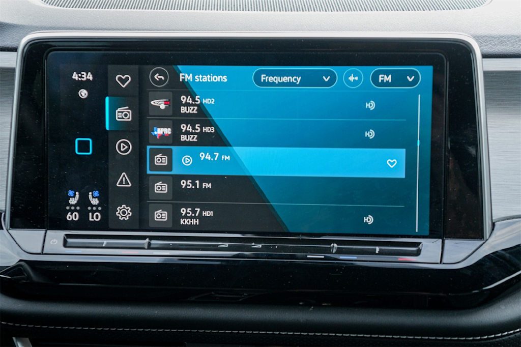 Thumbnail: 2024 Volkswagen Atlas - 14