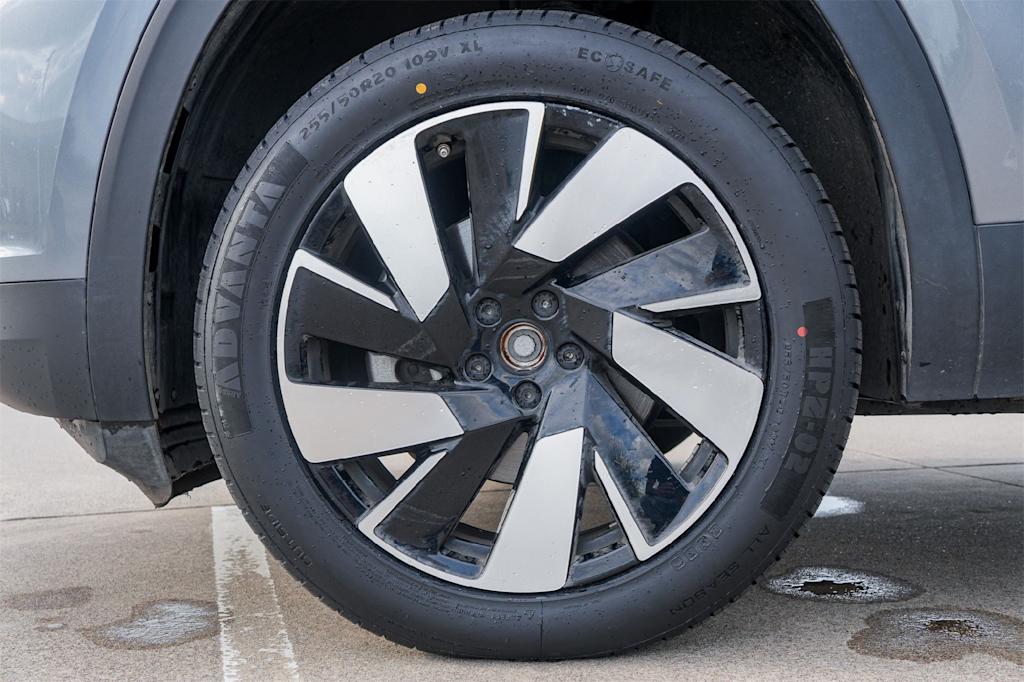 Thumbnail: 2024 Volkswagen Atlas - 8