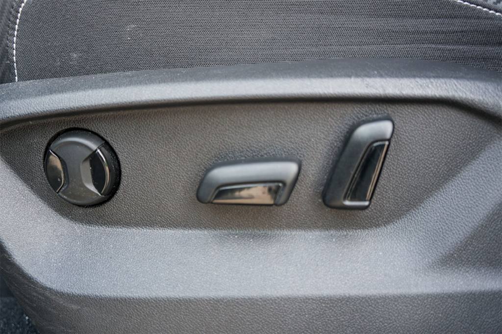 Thumbnail: 2024 Volkswagen Atlas - 21