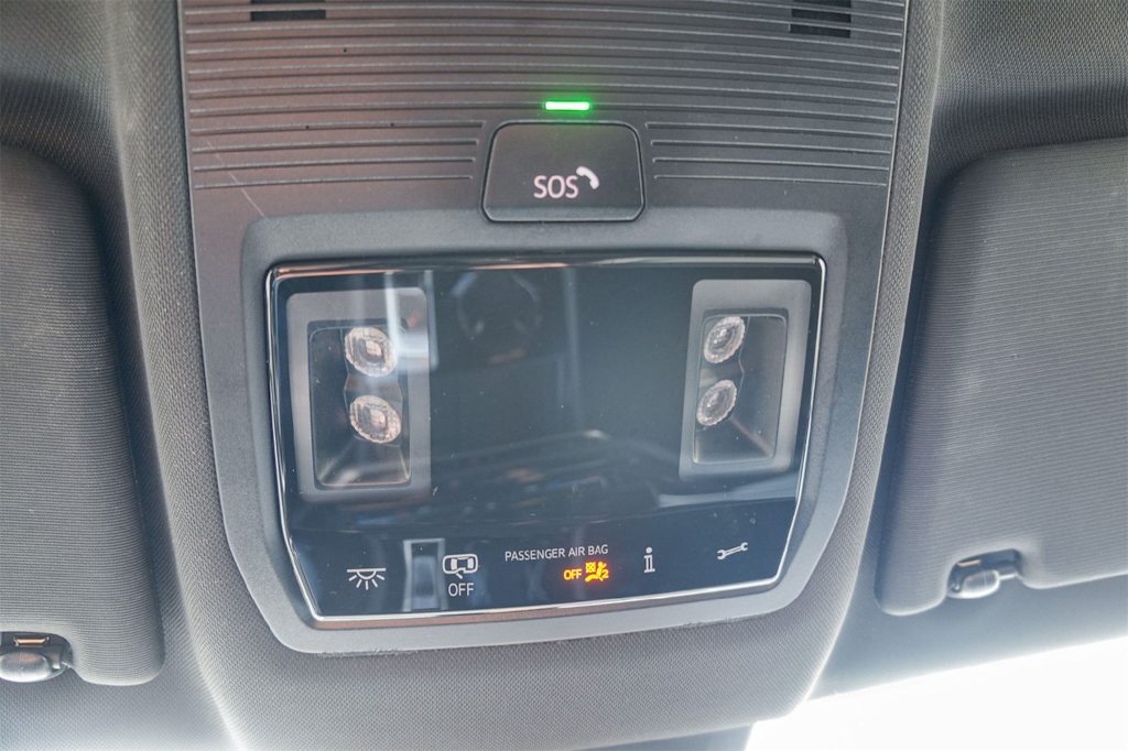 Thumbnail: 2024 Volkswagen Atlas - 27