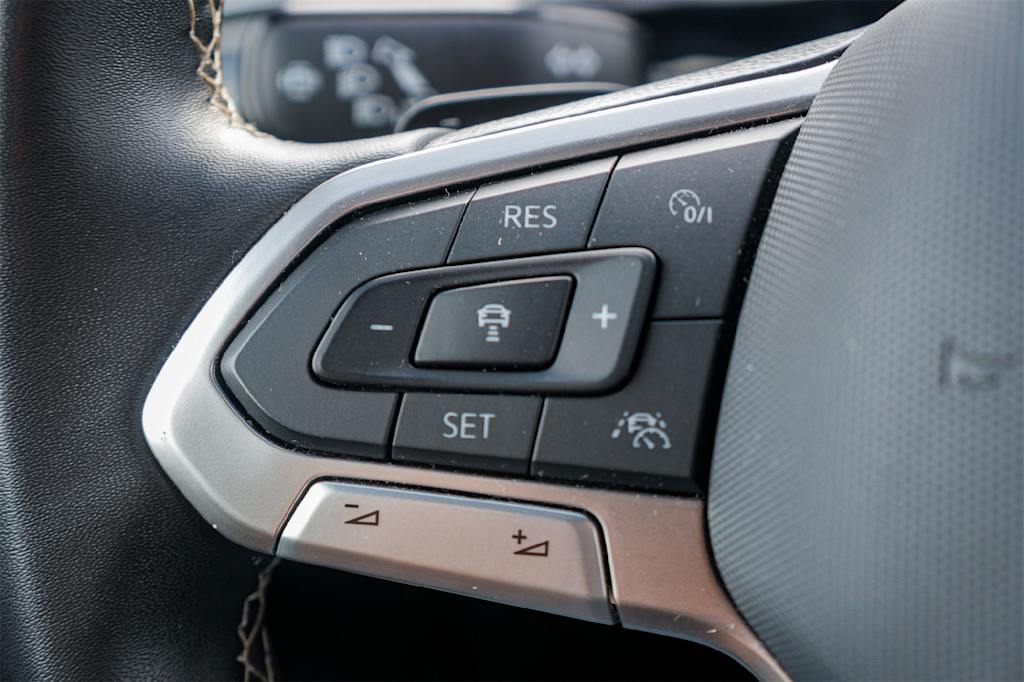 Thumbnail: 2024 Volkswagen Atlas - 25