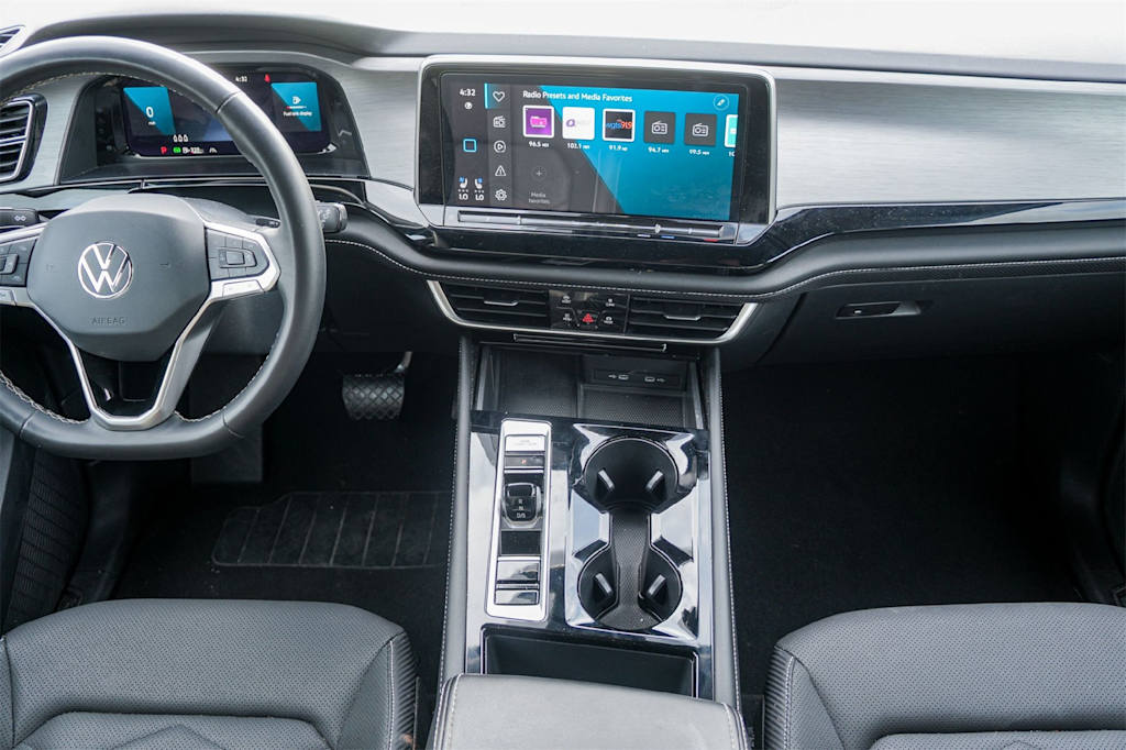 Thumbnail: 2024 Volkswagen Atlas - 9