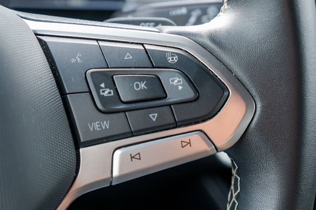 Thumbnail: 2024 Volkswagen Atlas - 26