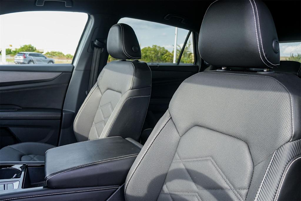 Thumbnail: 2024 Volkswagen Atlas - 10