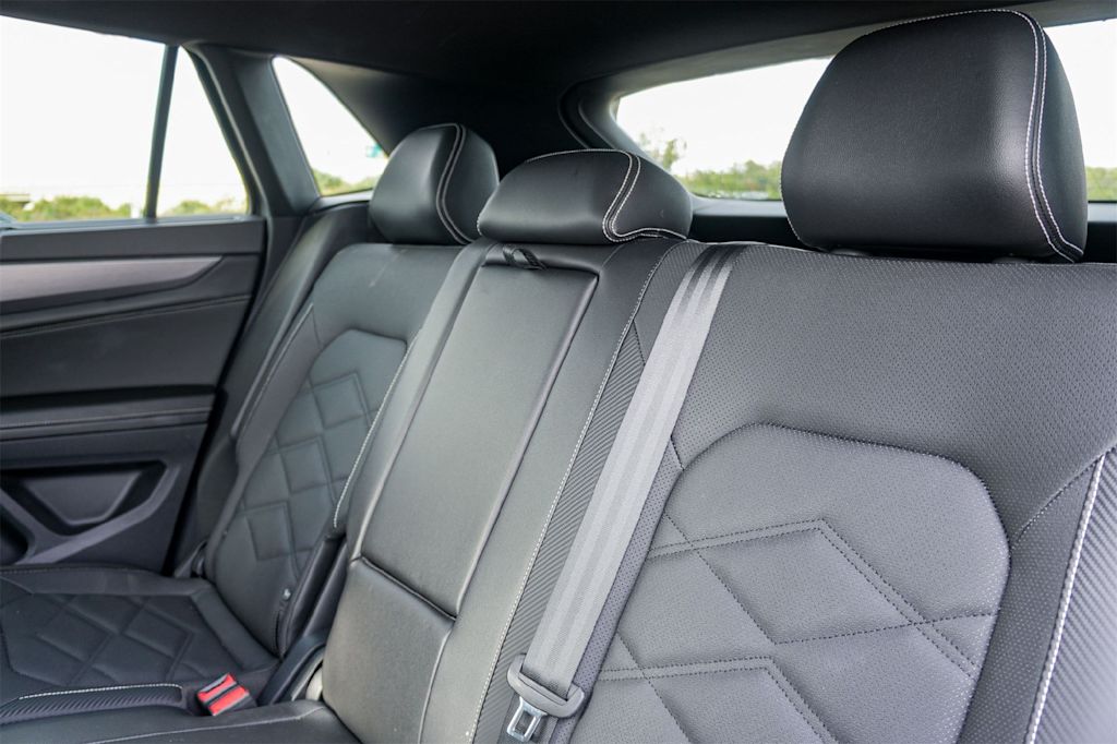 Thumbnail: 2024 Volkswagen Atlas - 19