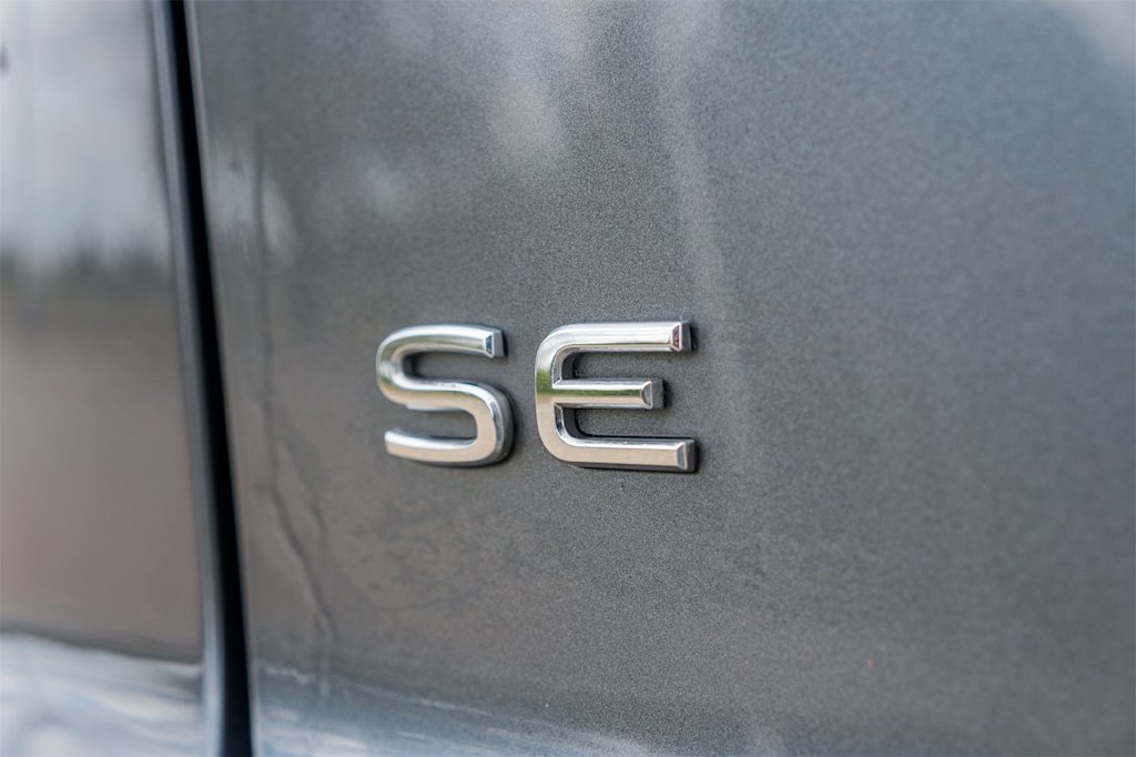 Thumbnail: 2024 Volkswagen Atlas - 7