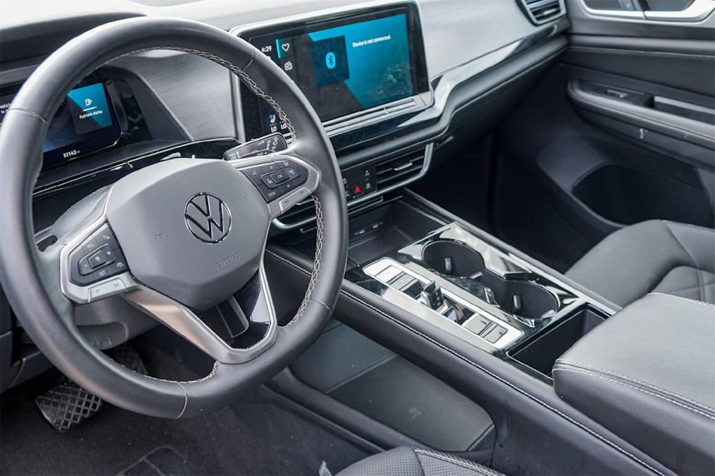 Thumbnail: 2024 Volkswagen Atlas - 2