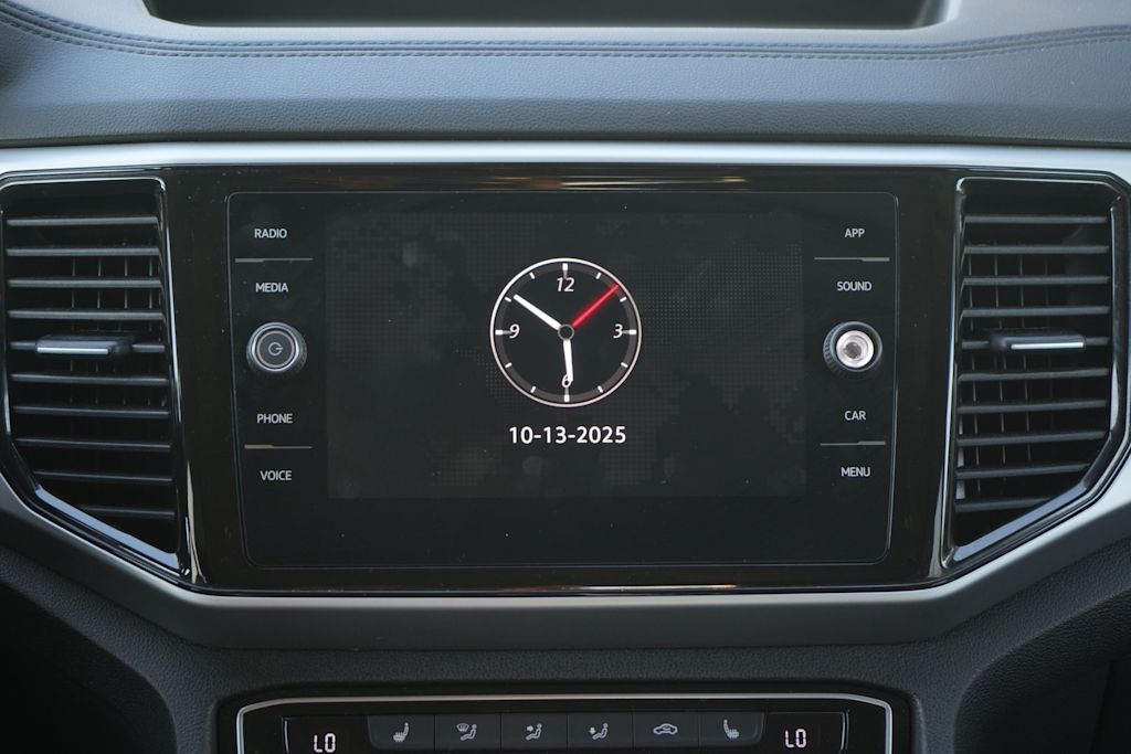 Thumbnail: 2022 Volkswagen Atlas - 15