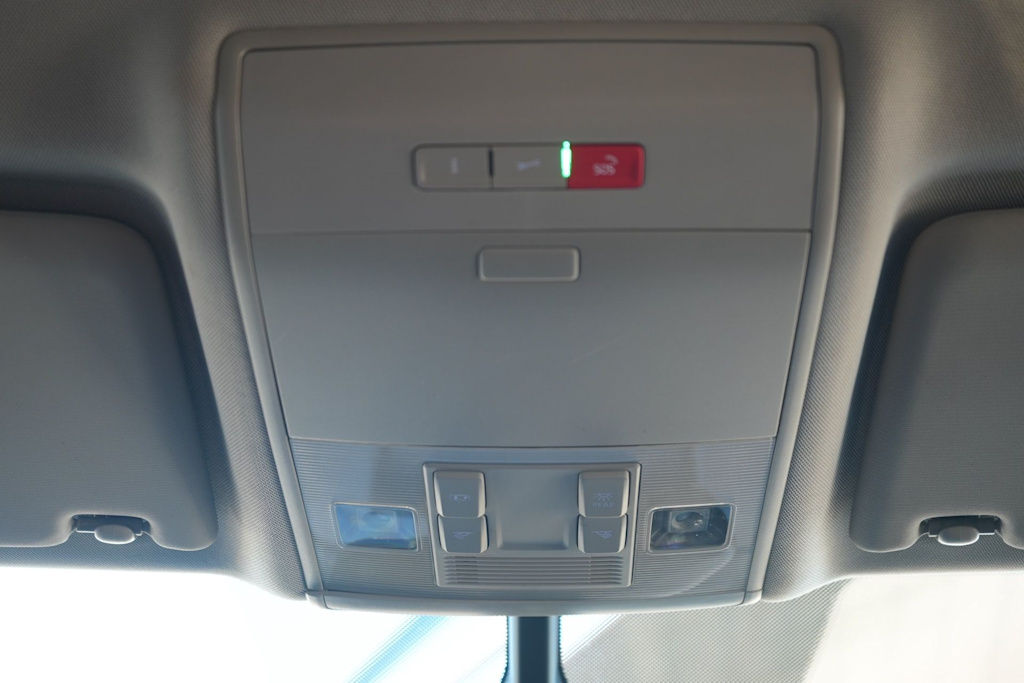 Thumbnail: 2022 Volkswagen Atlas - 27