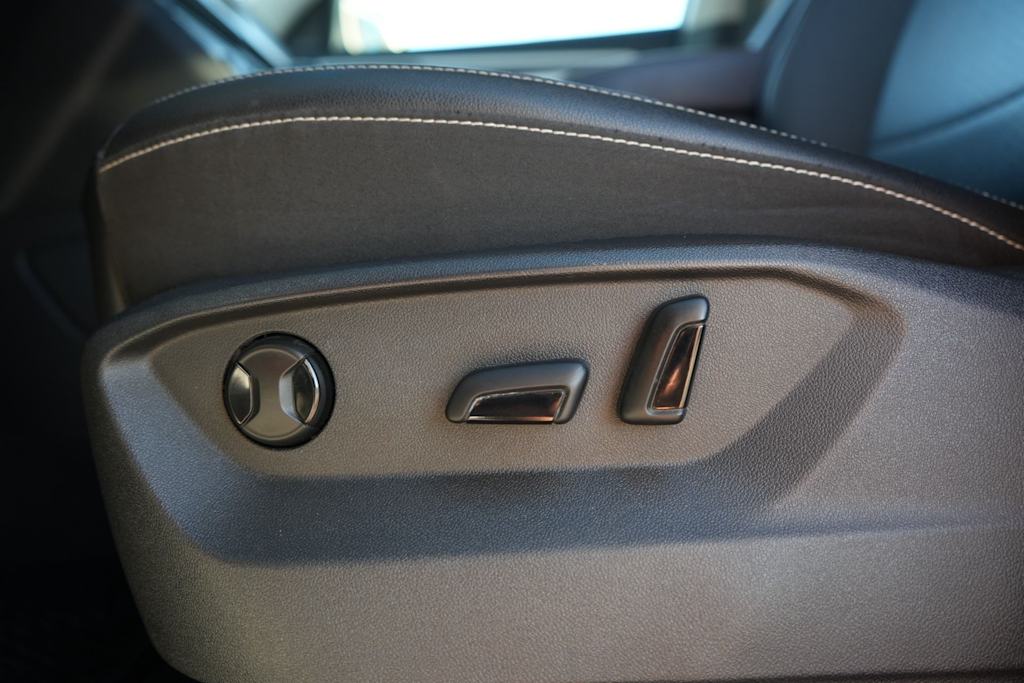 Thumbnail: 2022 Volkswagen Atlas - 22