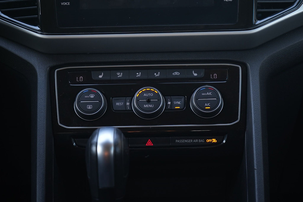 Thumbnail: 2022 Volkswagen Atlas - 26