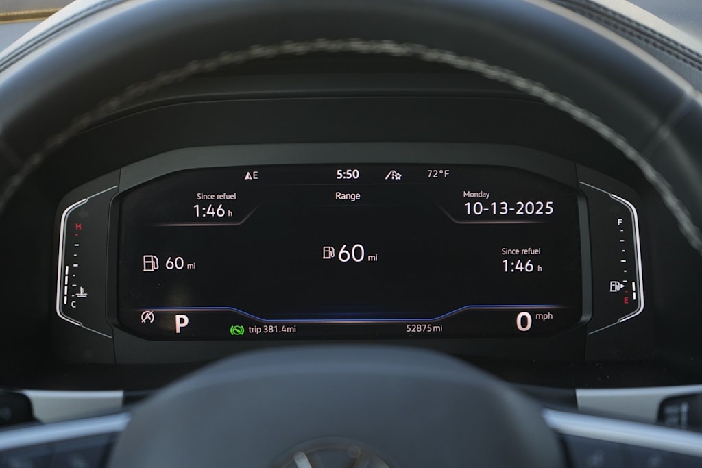 Thumbnail: 2022 Volkswagen Atlas - 17