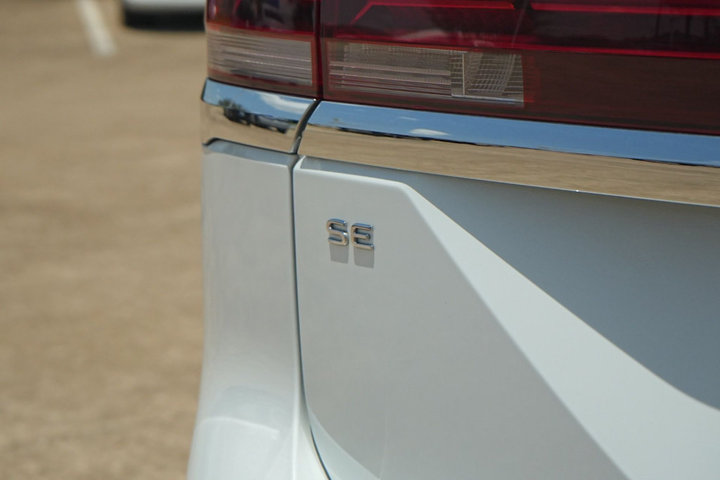 Thumbnail: 2025 Volkswagen Atlas - 7