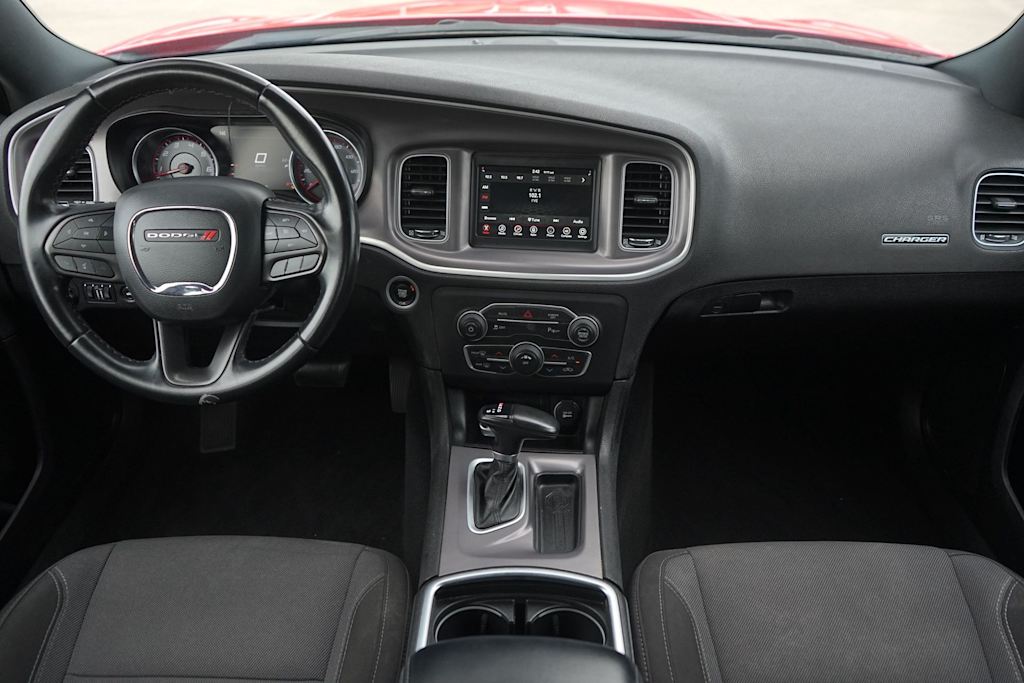 Thumbnail: 2022 Dodge Charger - 10