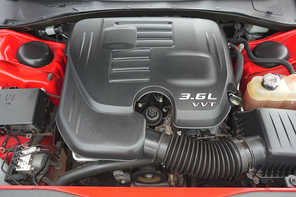 Thumbnail: 2022 Dodge Charger - 9