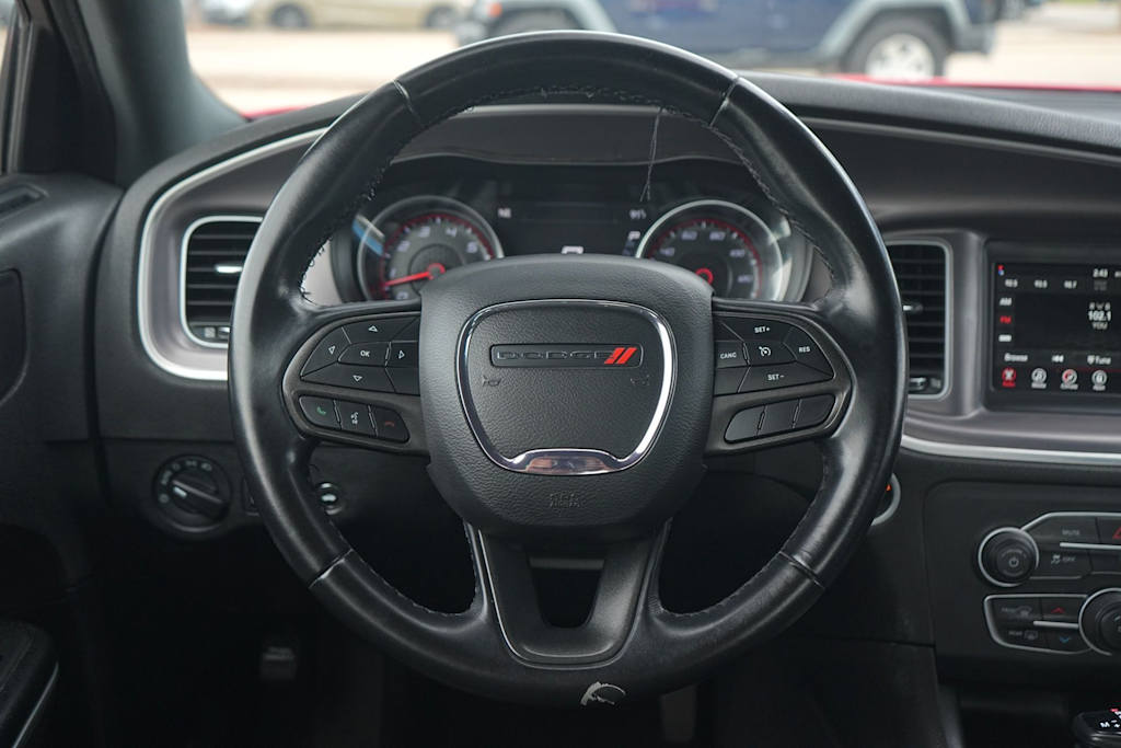 Thumbnail: 2022 Dodge Charger - 14