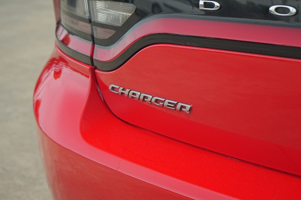 Thumbnail: 2022 Dodge Charger - 7