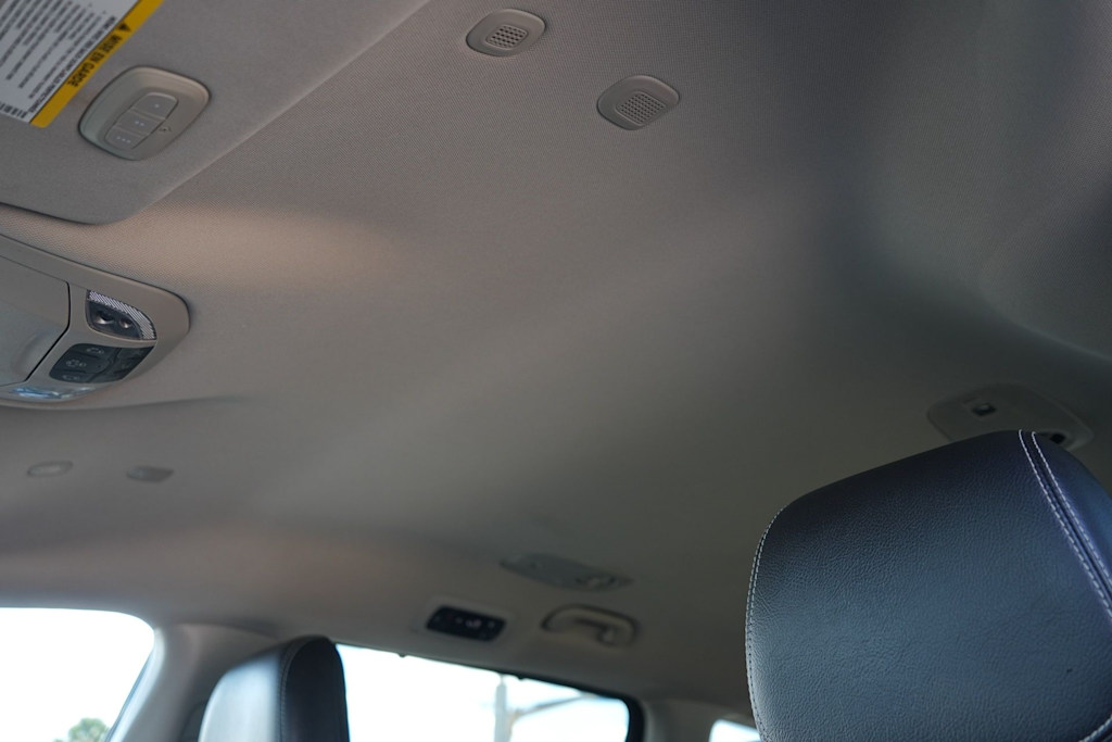 Thumbnail: 2022 Chrysler Pacifica - 28