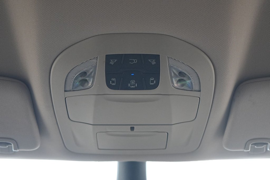 Thumbnail: 2024 Chrysler Pacifica - 27