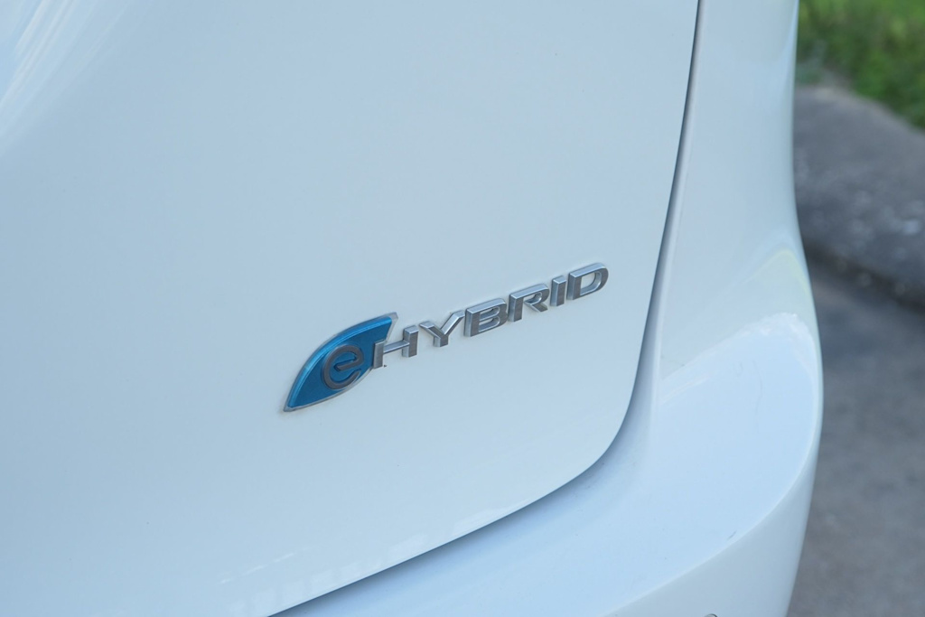 Thumbnail: 2024 Chrysler Pacifica - 7