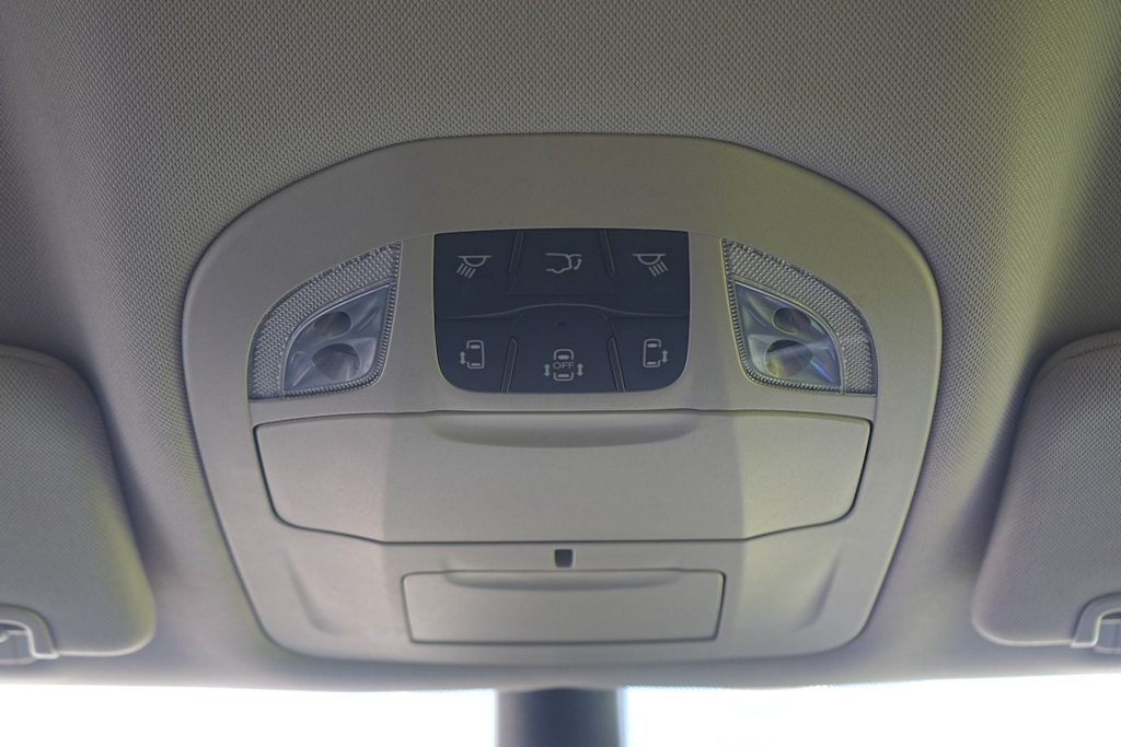 Thumbnail: 2024 Chrysler Pacifica - 26