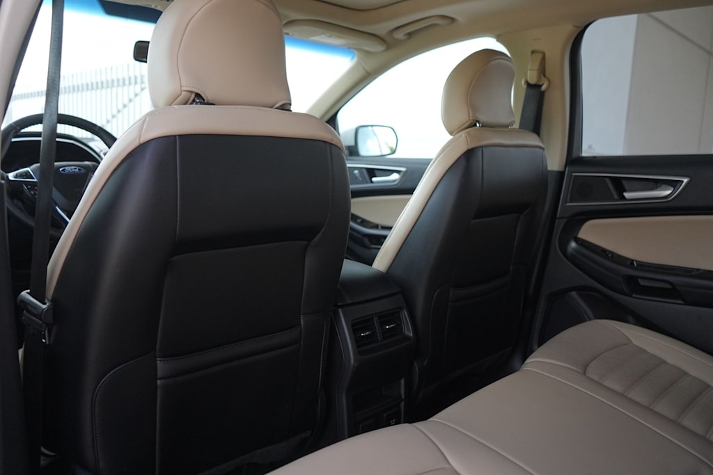 Thumbnail: 2017 Ford Edge - 13